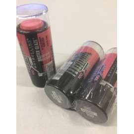 Maybelline 3 X Maybelline Master Glaze by Face Studio Blush Stick #100 Pursuit of Pink NEW.