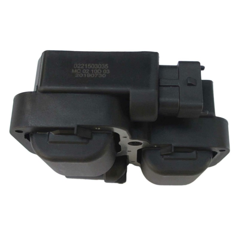 Ignition Coil For Polaris RZR 1000 XP Turbo - 2016