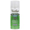 Varathane 250181 Water-Based Ultimate Spar Urethane Spray, 11.25 oz, Semi-Gloss