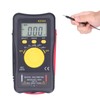 Multifunction Multimeter Intelligent Digital AntiInterference Automatic Overload Protection Voltmeter