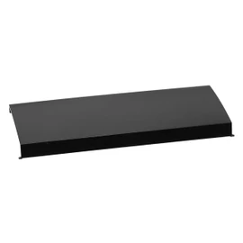 Tür Blende Pianoblack kompatibel mit/Ersatzteil für Jura 68340 Impressa C5 C9 C60 C70 C600 C Limited Edition