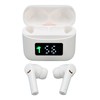 Bluetooth 5.2 Earbuds Noise Reduction Wireless Optical Sensor Technology IPX5