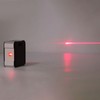 Digital Inclinometer Angle Finder Gauge Magnetic with Laser Cube Protractor