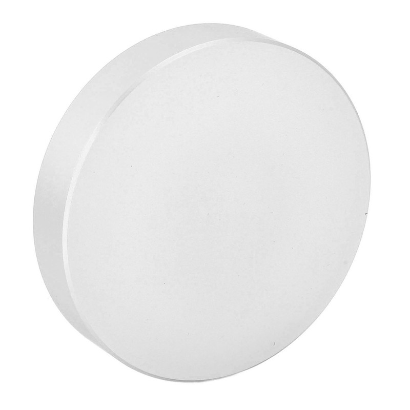 Disc Stabilizer Turntable Part Aluminum Alloy HiFi Record Weight Stabilizer