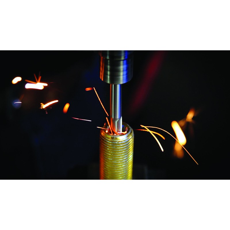 Rescue Bit Broken Screw Extractor Removal Tool 1/4"