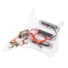 DIY Electric Guitar Kit with Prewired Loaded Pickguard Bridge System