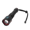 Rechargeable LED Flashlights 10000LM 5 Modes Super Bright Waterproof Flashlights