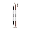 Iromikke 2-Way Hokuemo Liner 02, Brown