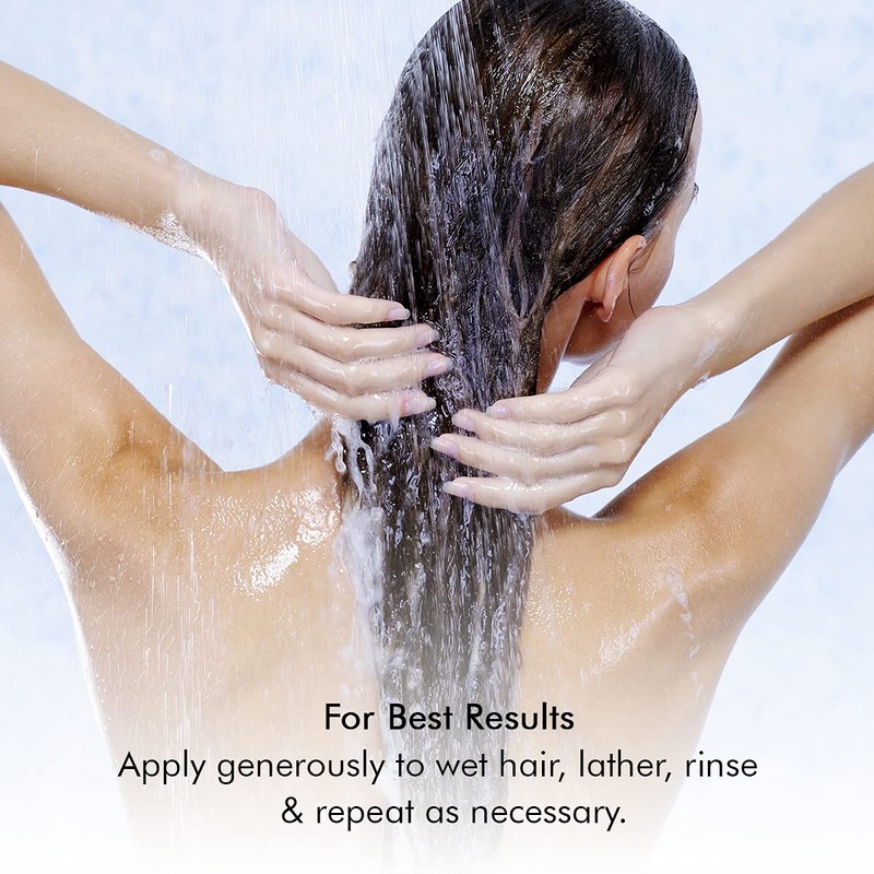 Xpel Hair Care Tea Tree Moisturising Shampoo and conditioner 400ml