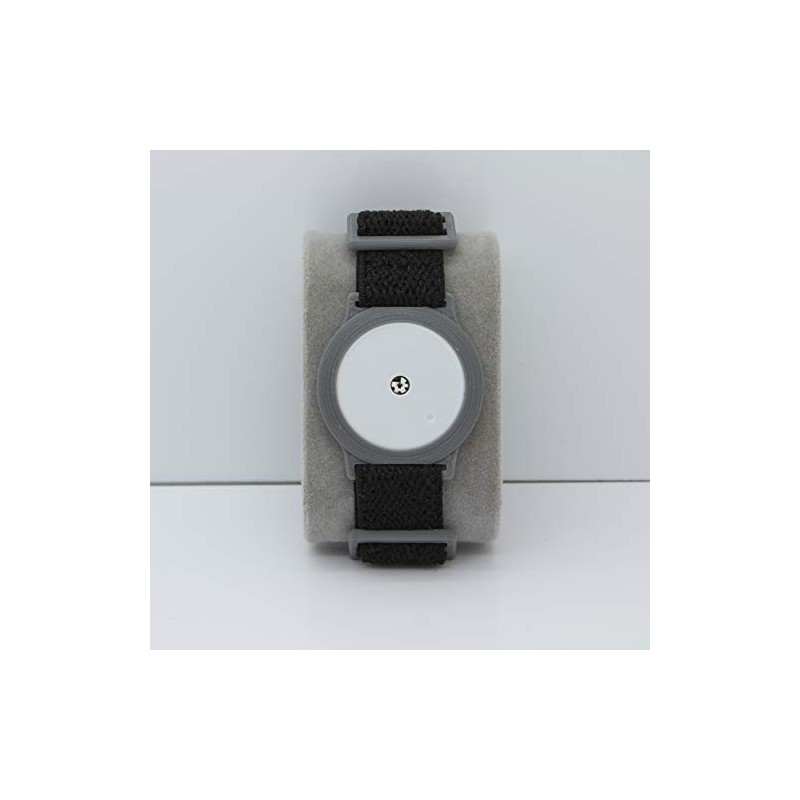 Freestyle Libre 1/2 Sensor Armband Holder - Super Soft Elastic