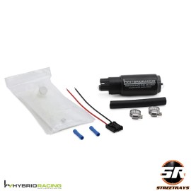 Hybrid 335LPH High Flow E85 Fuel Pump Kit HYB-FLP-01-07 Fits 94-01 Acura Integra