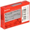 Sony minidezitarubideokasetto 60 Minutes 1 Roll Pack dvm60rm3