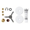 Primus Servicekit-790491 Service kit White standard size