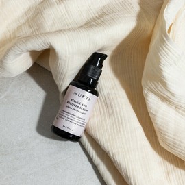 MUKTI Rescue and Recover Barrier Serum, 30ml