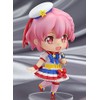 Good Smile PriPara: Reona West Fortune Party Cyalume Nendoroid Co-De