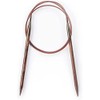 Rowan Knitting Circular (Wood) -3.0MM, Brown, 3MM