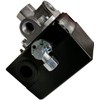 XIAOWEI 23474653 Pressure Switch For Ingersoll Rand 145/175 PSI Air