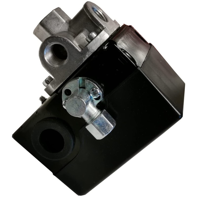 XIAOWEI 23474653 Pressure Switch For Ingersoll Rand 145/175 PSI Air
