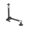 CAMVATE 11 Inch Magic Arm with 1/4 Inch Ball Heads