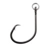 Owner Ringed Mutu Hybrid Hooks - Size 2/0 Qty 6
