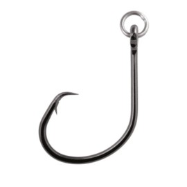 Owner Ringed Mutu Hybrid Hooks - Size 2/0 Qty 6