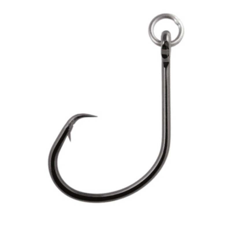 Owner Ringed Mutu Hybrid Hooks - Size 2/0 Qty 6