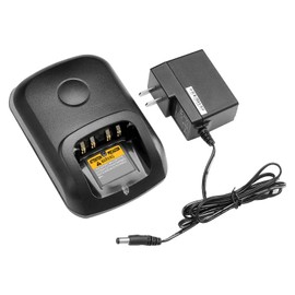PMNN4493A PMNN4493 WPLN4232 Charger for Motorola APX1000 Charger APX2000 APX4000 APX900 XPR3300 XPR3300e XPR3500 XPR3500e XPR6350 XPR6500 XPR6550 XPR7550 XPR7550e XPR7580 XPR7580e