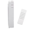 WIFI Electric Chain Blinds Motor Rechargeable Voice Control Smart Roller