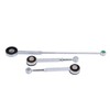 Gear Linkage Gear Holder Aluminium Alloy for Citroen