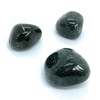 Moss Agate Large Tumbled Stone - 1 Pc