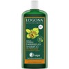 Logona Farbreflex Shampoo Brown/Black Organic Hazelnut (2 x 250 ml)