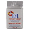 DCL Instant Yeast 2 Pack (2X500g) For Making Bread and