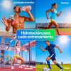 AMARTE LABS Electrolitos en Polvo Sin Azúcar, 5 Sabores, 30