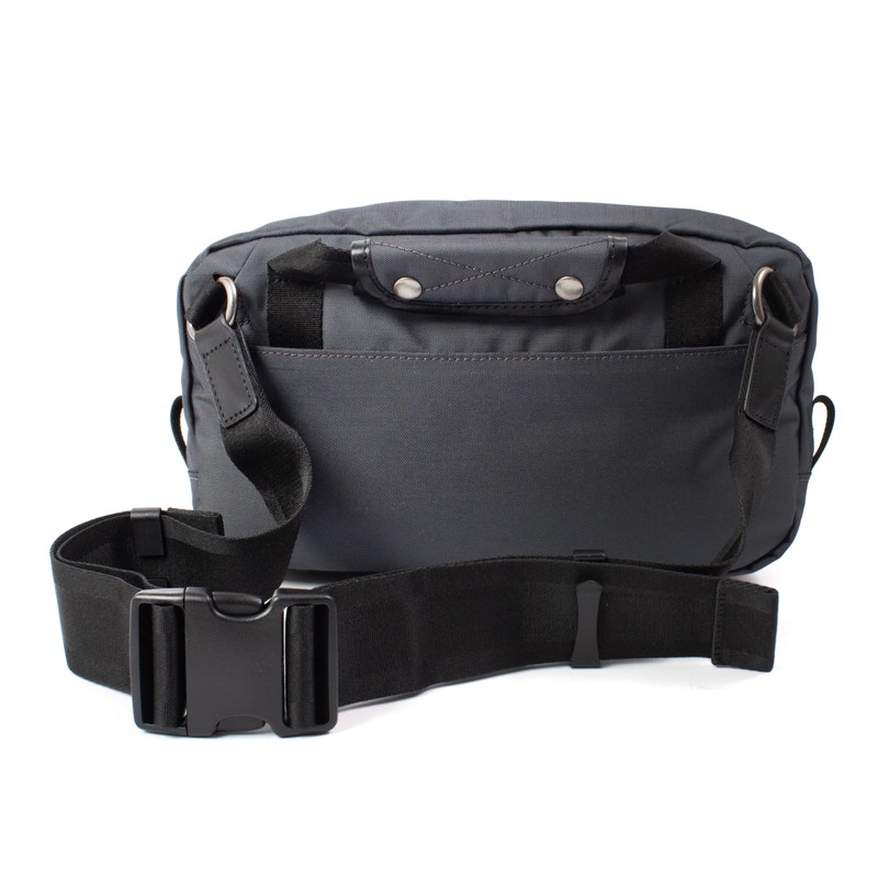 DSBK KOH-3386 EverydaySling Bag, Men's Crossbody Bag, 8 Inch Tablet