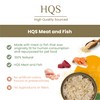 almo nature HQS Natural Chicken & Shrimp, Grain Free, Additive
