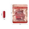 Lápiz Labial Mate De Terciopelo De 8 Colores, Ligero E