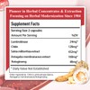 Sino-Sci Vessel Clean, Blood Pressure Support Supplement, for Healthy Vascular