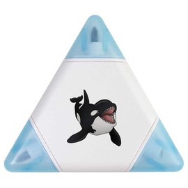 'Happy Orca Whale' Compact DIY Multi Tool (TI00035813)