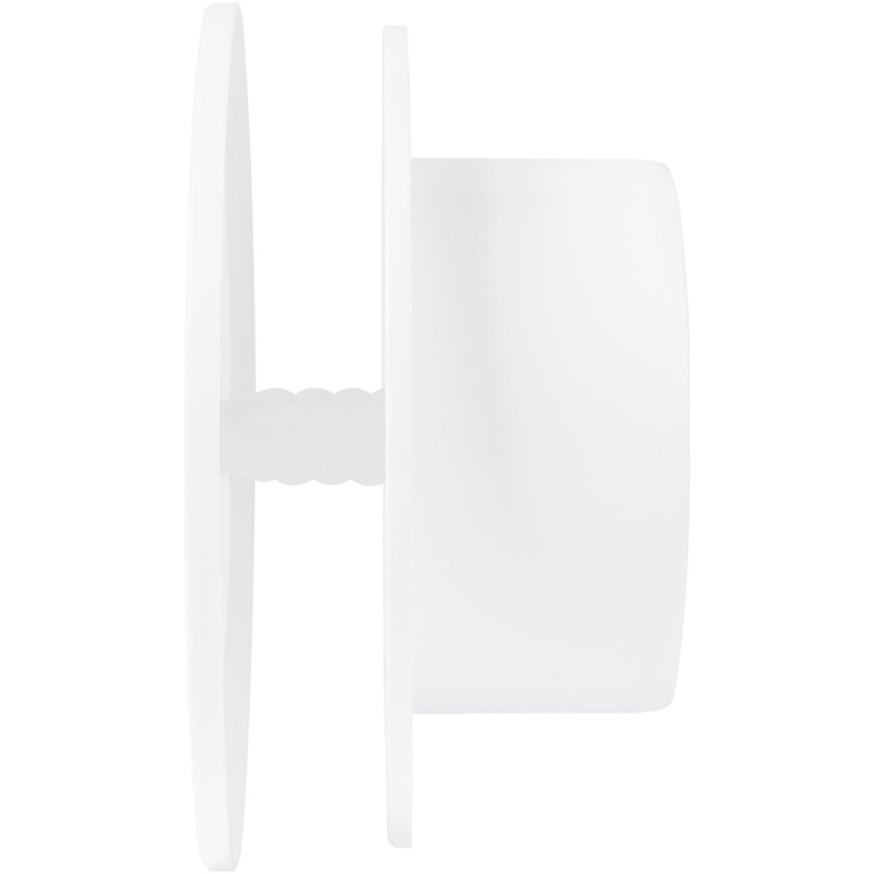 Repa Market 4" Inch Round Plastic Air Vent Diffuser –
