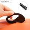 EHDIS Wrapping Paper Cutter Gift Wrap Cutter Snitty Safety Vinyl
