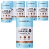 Chong Kun Dang Health Prebiotics FOS, 150g, 6 units / 종근당건강 프리바이오틱스 에프오에스, 150g, 6개