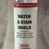 Vans “Off The Wall” Water and Stain Shield 6 Oz.