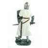 Joh. Vogler GmbH German Crusader with Shield and Sword Knight