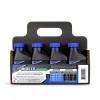 OPTI-LUBE WINTER ANTI-GEL DIESEL FUEL ADDITIVE: 8 Pack of 4oz