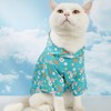 Dog Hoodie for Small Medium Pet Dog