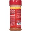 Famous Dave's - 2 pck Devil's Spit Sauce & 1