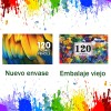 Lápices De Colores Profesionales Y Creativos, 120 Piezas