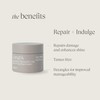 L'ANZA Keratin Healing Oil Intensive Hair Masque Deep Conditioning Mask,