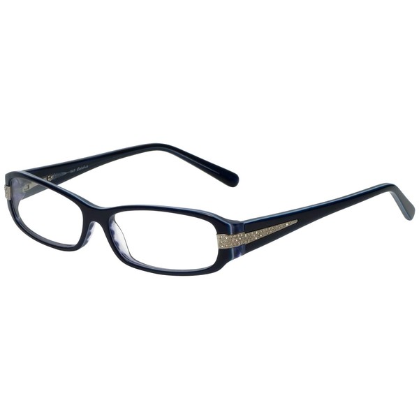 Calabria 847 Dazzles Reading Glasses w/Hard Case