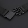 Universal Leather Car Armrest Pad Memory Foam Auto Cushion Mat